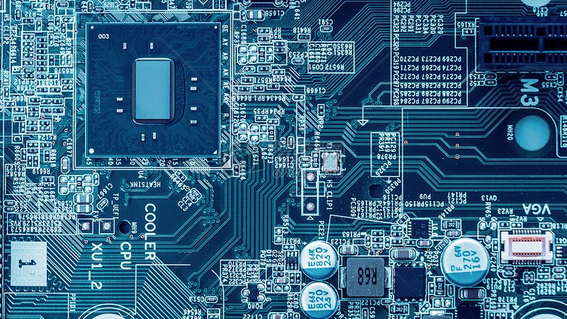 PCB电路板环保规范：揭秘其适用行业与重要性